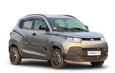 Mahindra Kuv100-img